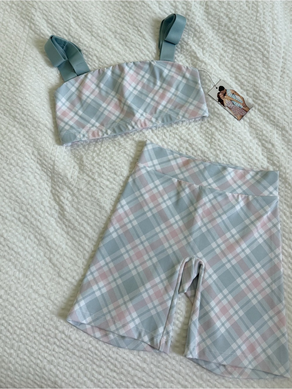 ELEVE Dancewear Sportswear SET